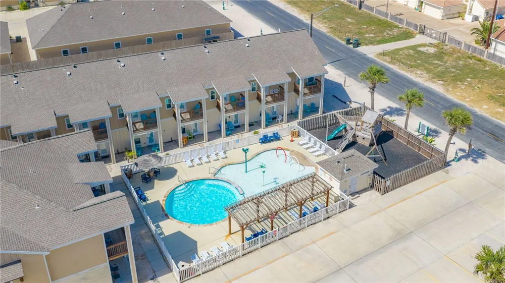 14908 Village Beach Drive Corpus Christi, TX 78418