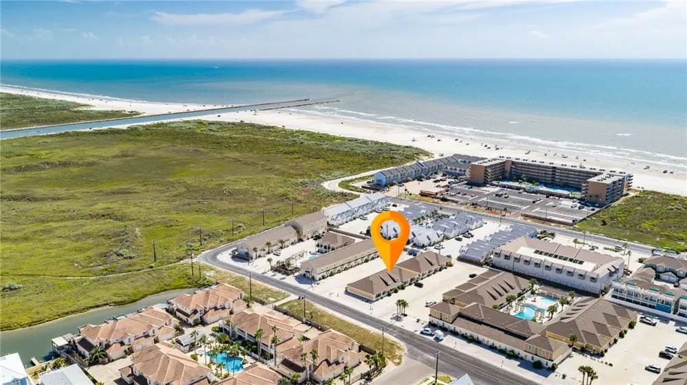 14908 Village Beach Drive Corpus Christi, TX 78418