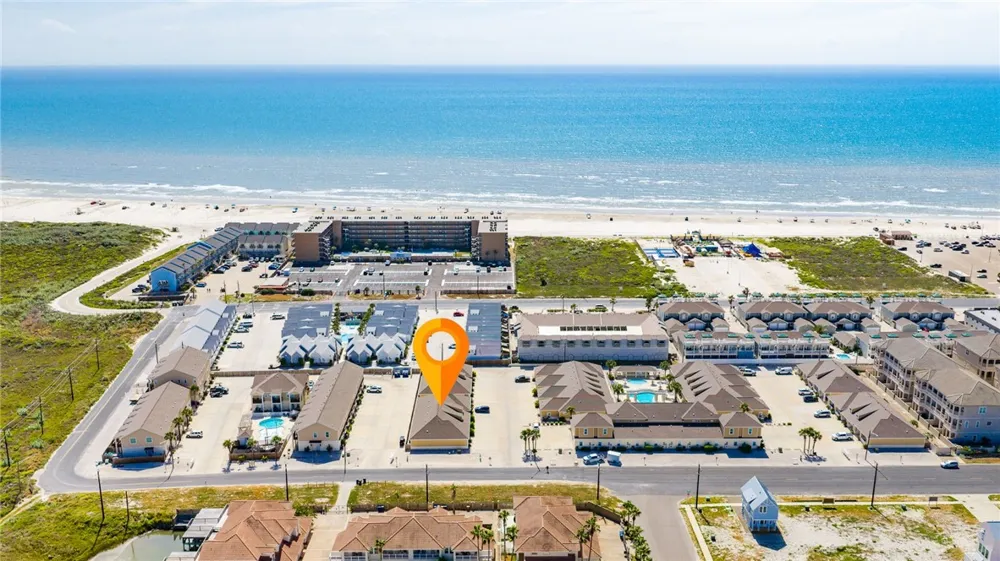 14908 Village Beach Drive Corpus Christi, TX 78418