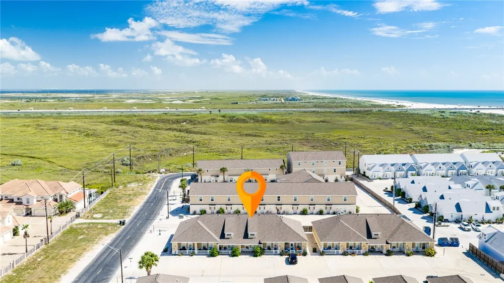 14908 Village Beach Drive Corpus Christi, TX 78418