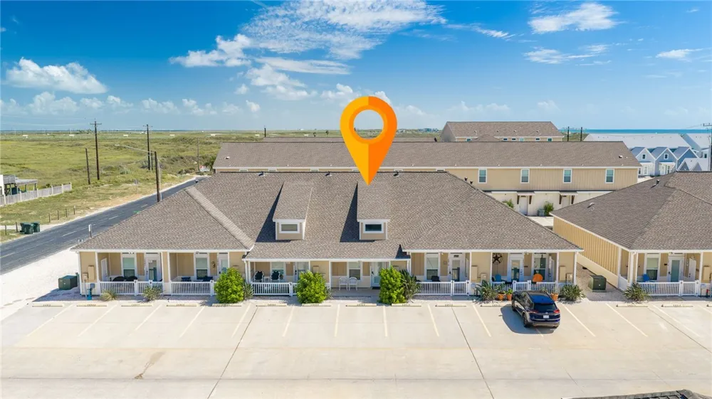 14908 Village Beach Drive Corpus Christi, TX 78418