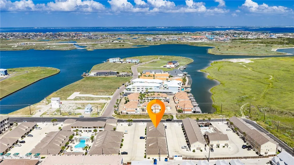 14908 Village Beach Drive Corpus Christi, TX 78418
