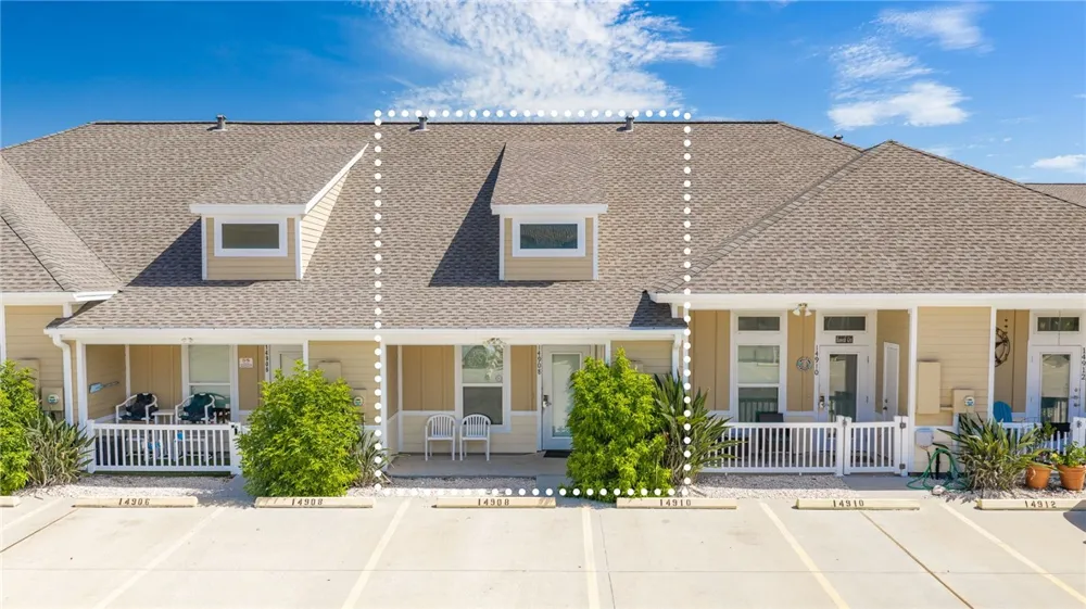 14908 Village Beach Drive Corpus Christi, TX 78418