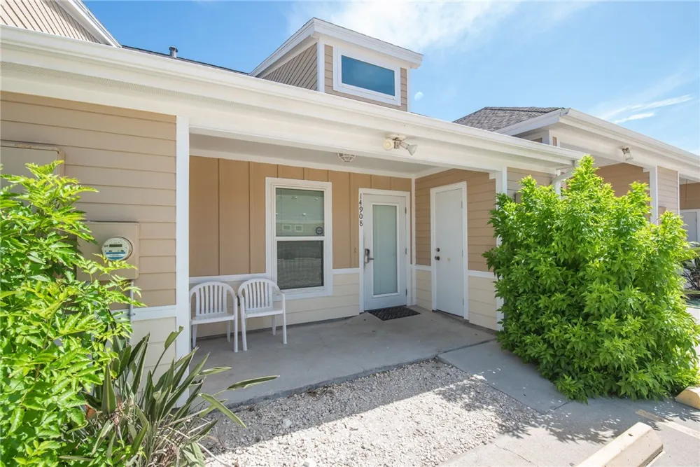 14908 Village Beach Drive Corpus Christi, TX 78418