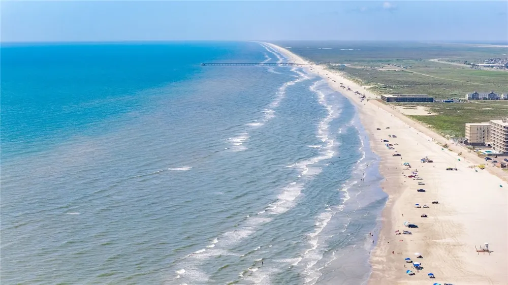 14908 Village Beach Drive Corpus Christi, TX 78418