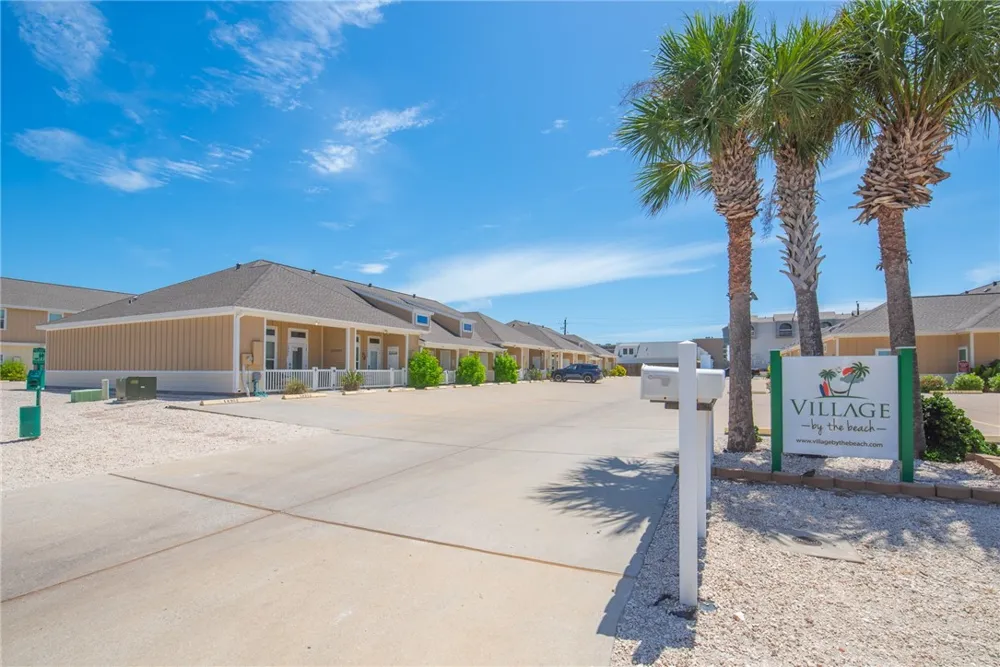 14908 Village Beach Drive Corpus Christi, TX 78418