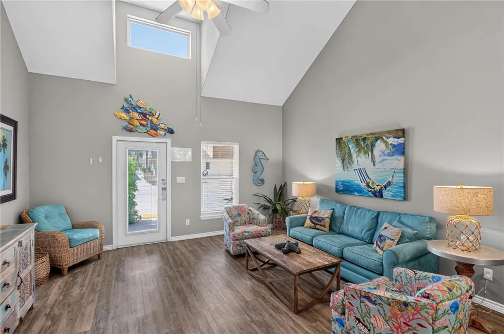 14908 Village Beach Drive Corpus Christi, TX 78418