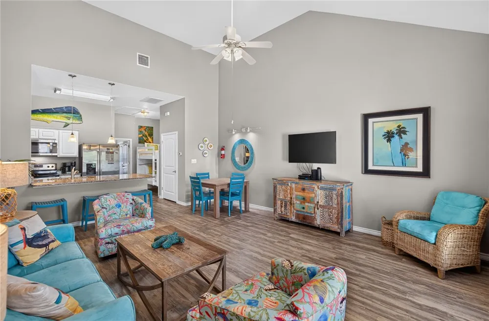 14908 Village Beach Drive Corpus Christi, TX 78418