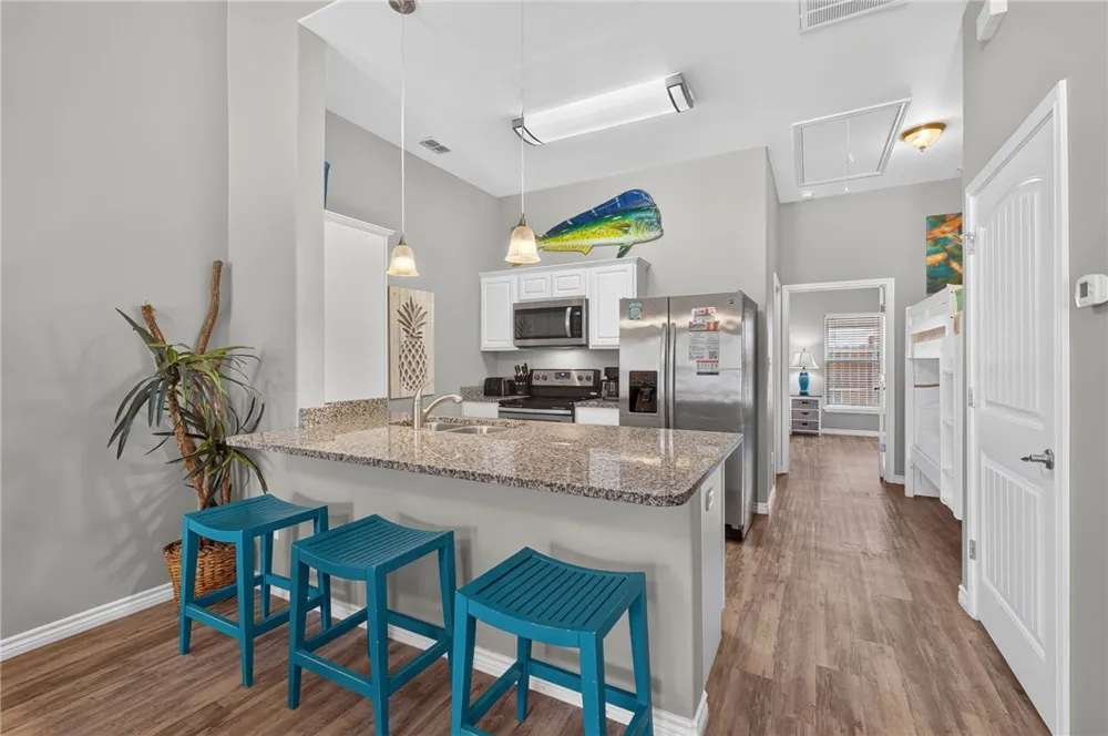 14908 Village Beach Drive Corpus Christi, TX 78418