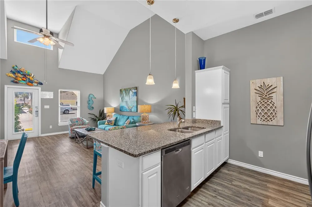 14908 Village Beach Drive Corpus Christi, TX 78418
