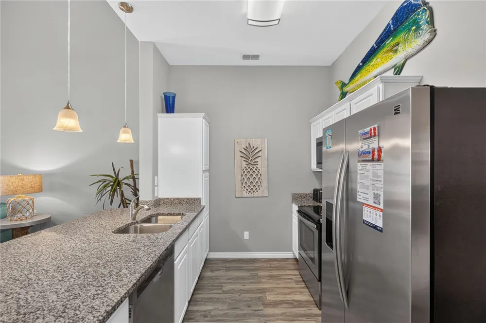14908 Village Beach Drive Corpus Christi, TX 78418