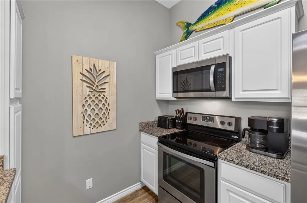 14908 Village Beach Drive Corpus Christi, TX 78418