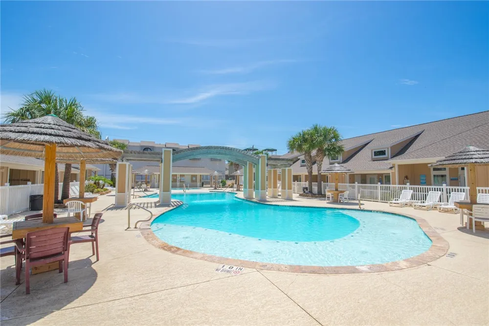 14908 Village Beach Drive Corpus Christi, TX 78418