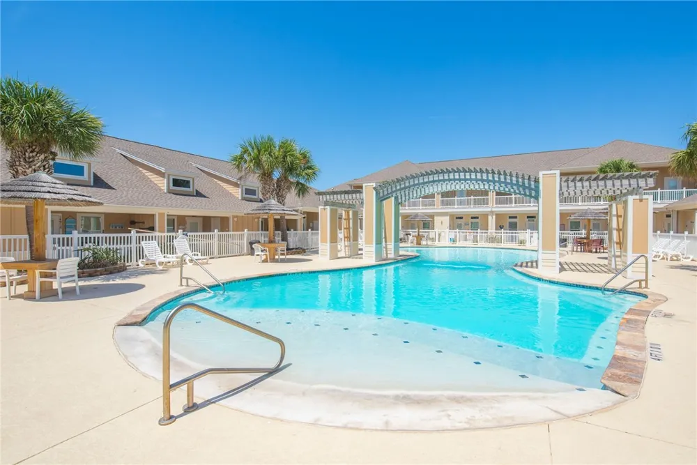 14908 Village Beach Drive Corpus Christi, TX 78418