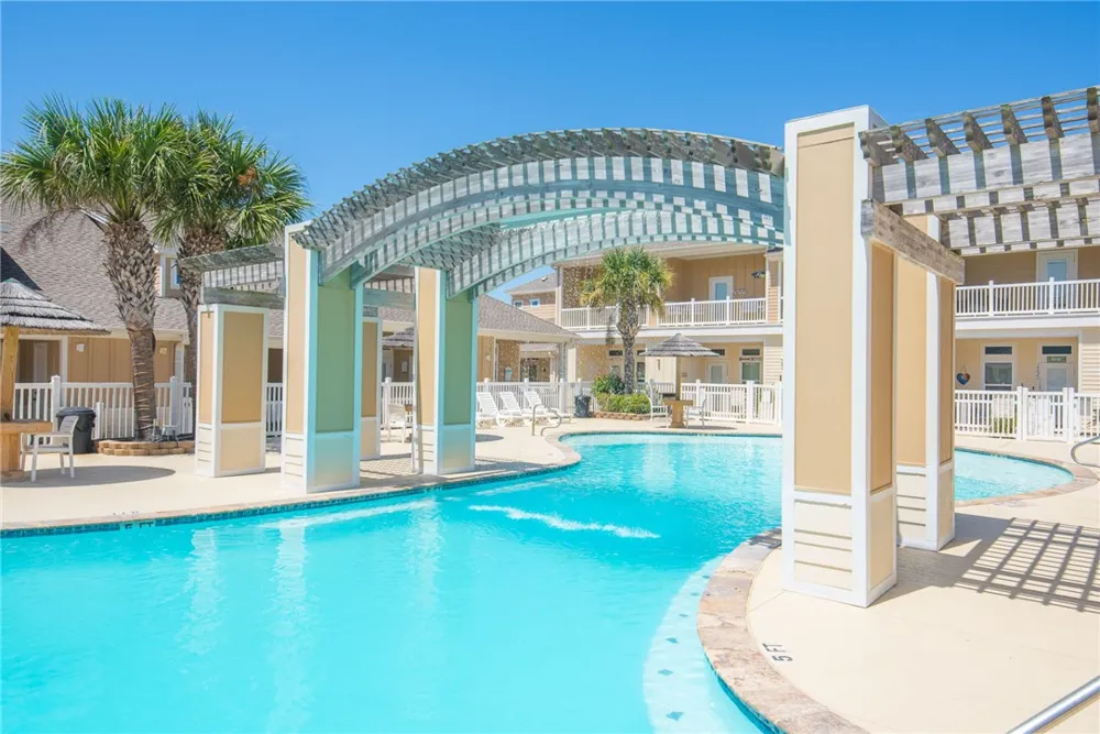 14908 Village Beach Drive Corpus Christi, TX 78418