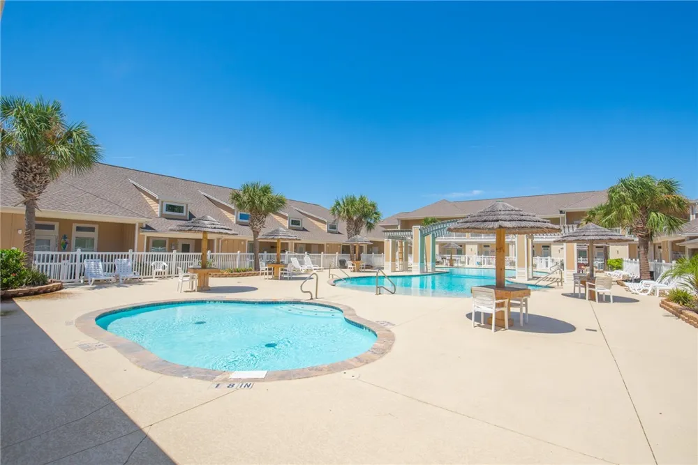 14908 Village Beach Drive Corpus Christi, TX 78418