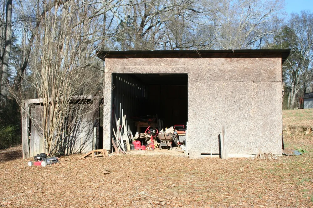 750 Belmont Church Road Whitwell, TN 37397