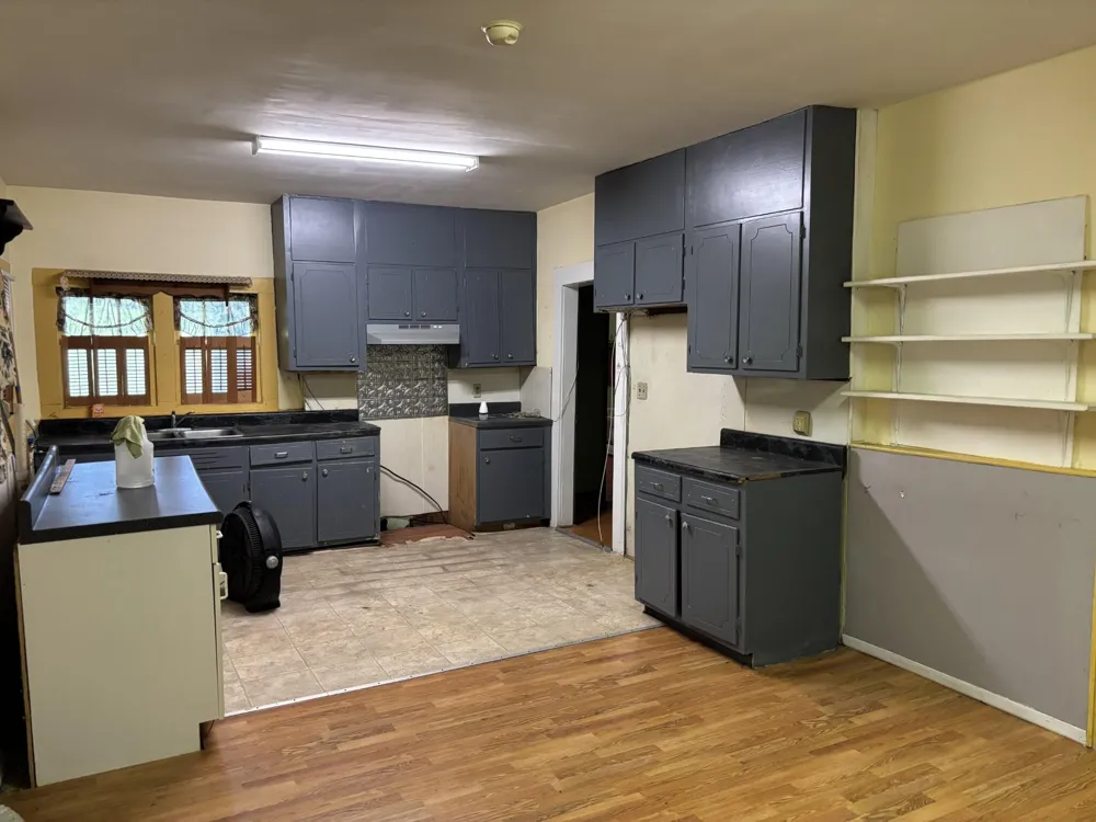 463 E Illinois Avenue Whitwell, TN 37397