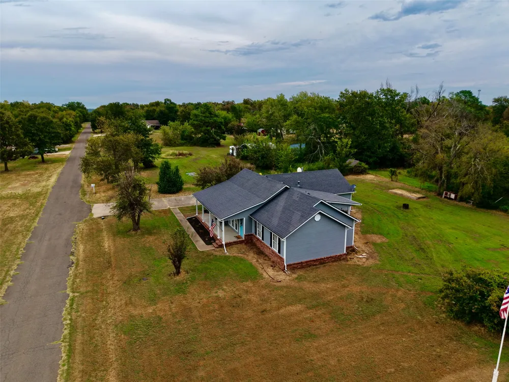 70301 S 336 ROAD Wagoner, OK 74467