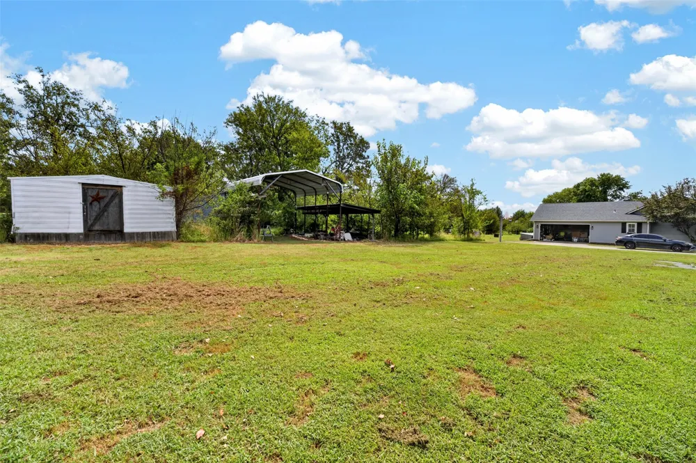 70301 S 336 ROAD Wagoner, OK 74467