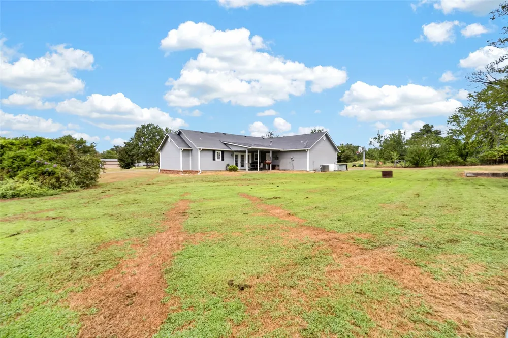70301 S 336 ROAD Wagoner, OK 74467