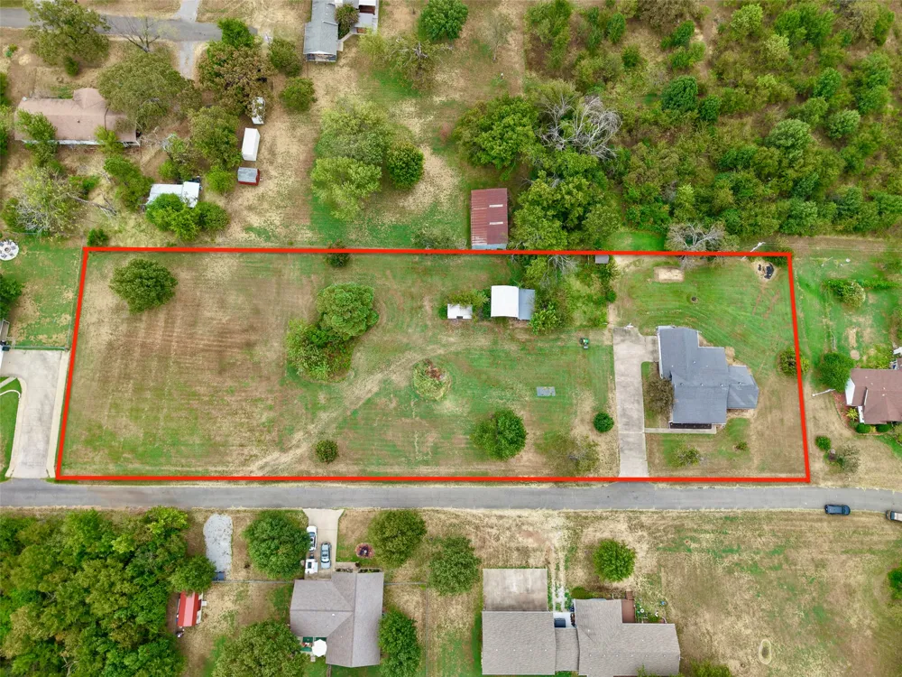 70301 S 336 ROAD Wagoner, OK 74467