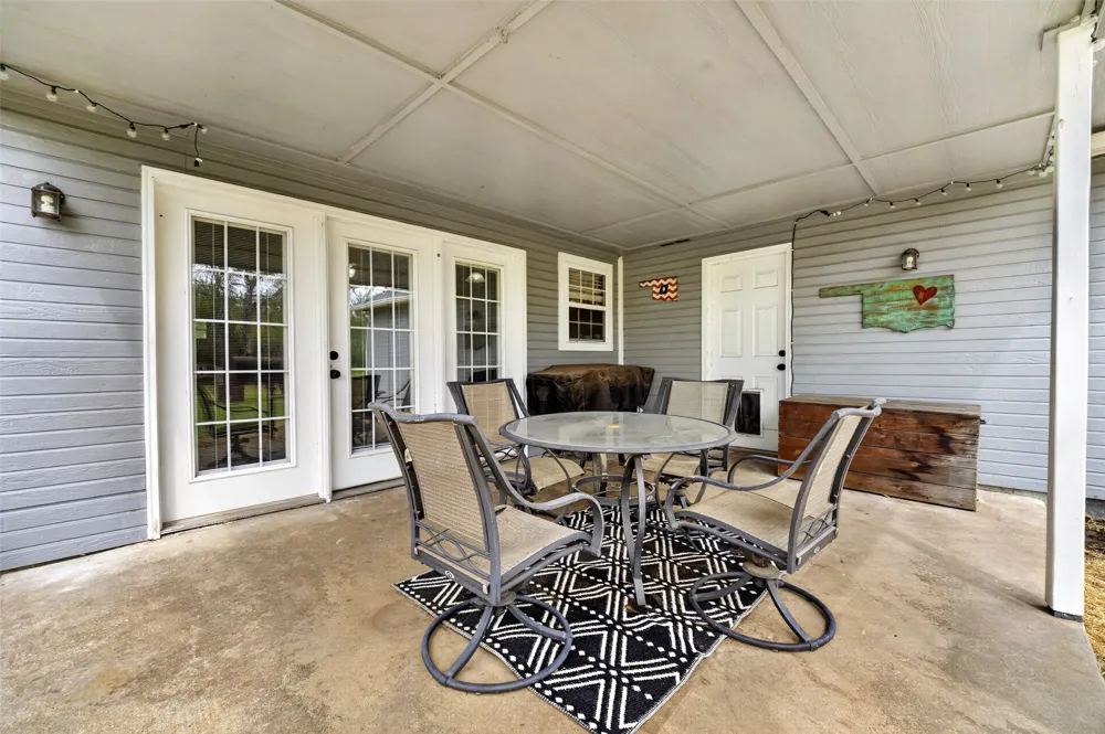 70301 S 336 ROAD Wagoner, OK 74467