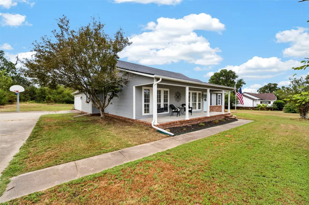 70301 S 336 ROAD Wagoner, OK 74467
