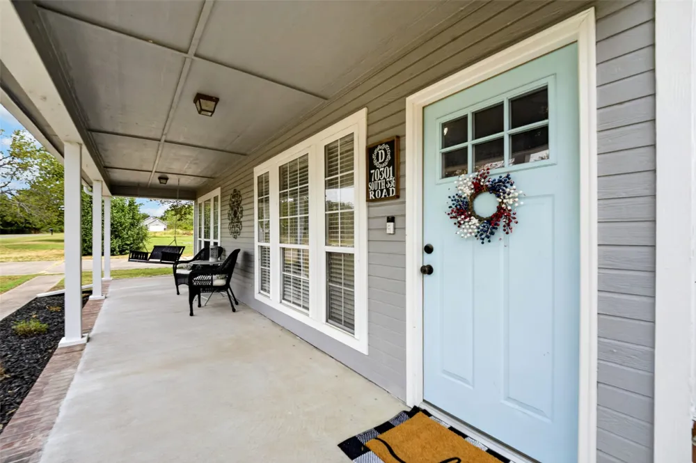 70301 S 336 ROAD Wagoner, OK 74467
