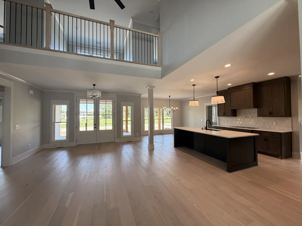 1522 Edward Asher Court Christiana, TN 37037