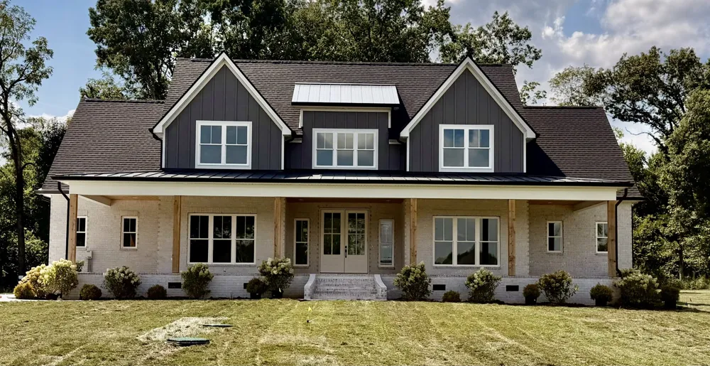 1522 Edward Asher Court Christiana, TN 37037