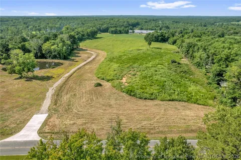Laia Hills (Lot 3) Road