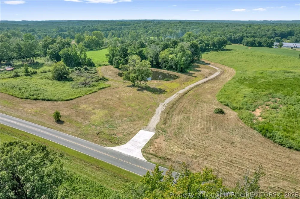 Laia Hills (Lot 1) Road Siler City, NC 27344