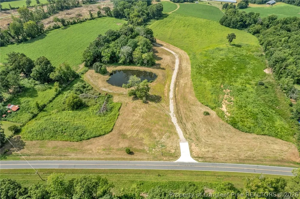 Laia Hills (Lot 1) Road Siler City, NC 27344