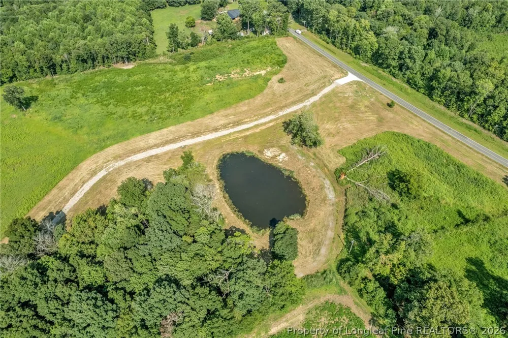 Laia Hills (Lot 1) Road Siler City, NC 27344