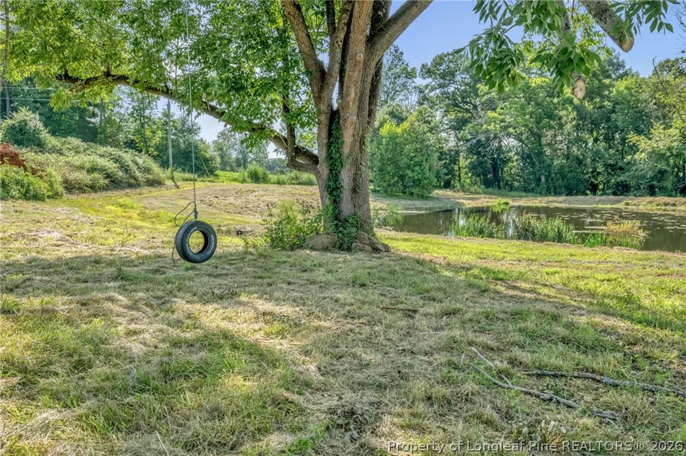 Laia Hills (Lot 1) Road Siler City, NC 27344