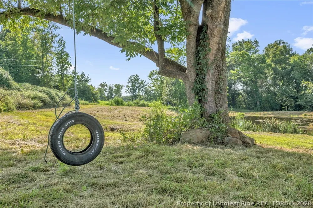 Laia Hills (Lot 1) Road Siler City, NC 27344