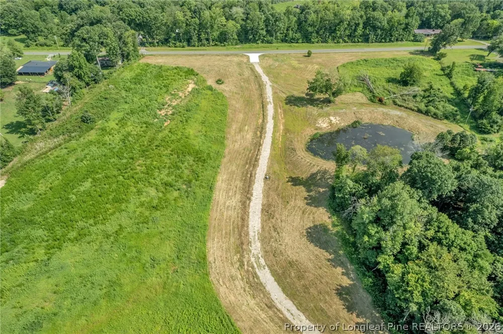 Laia Hills (Lot 1) Road Siler City, NC 27344