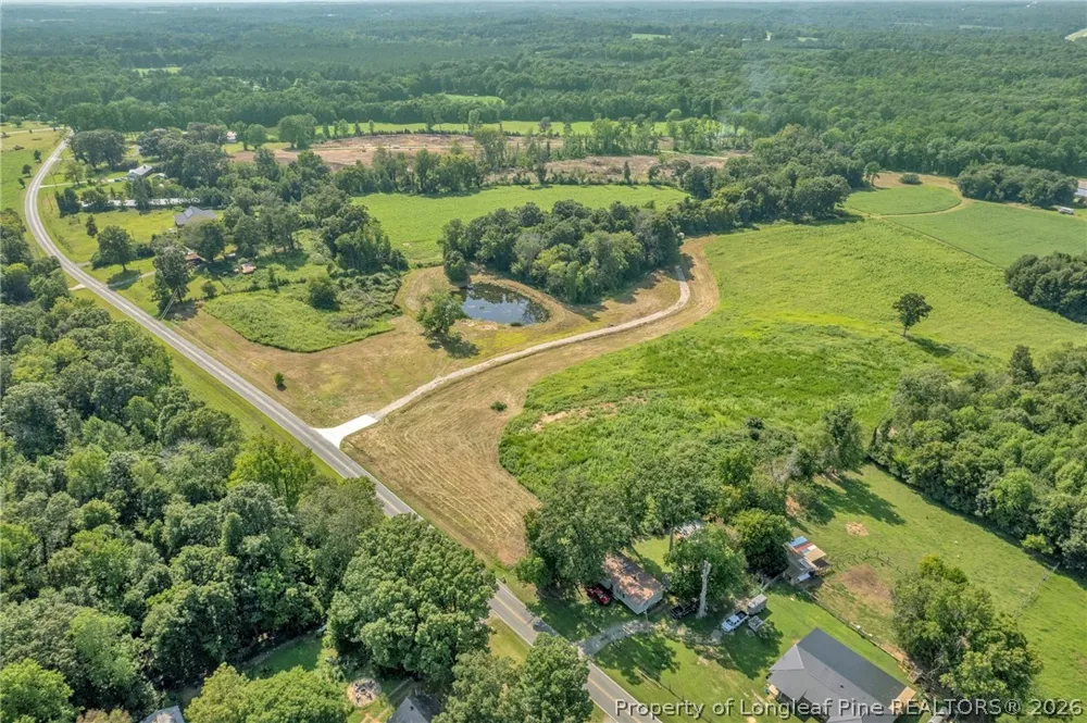 Laia Hills (Lot 1) Road Siler City, NC 27344
