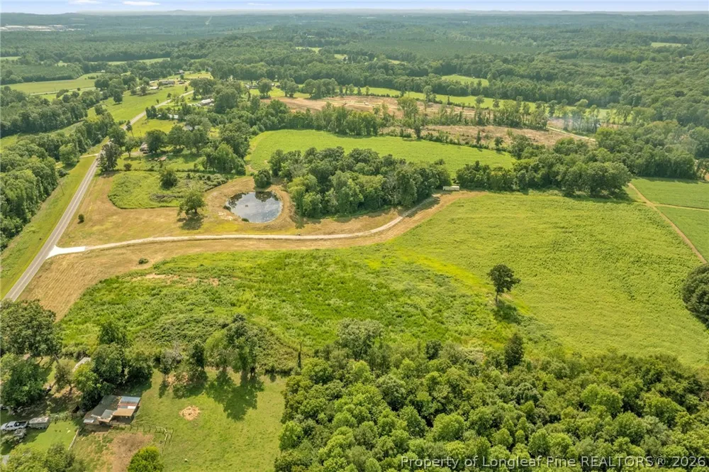 Laia Hills (Lot 1) Road Siler City, NC 27344