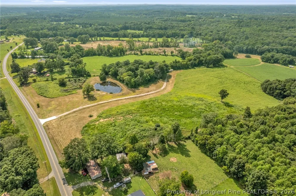 Laia Hills (Lot 1) Road Siler City, NC 27344