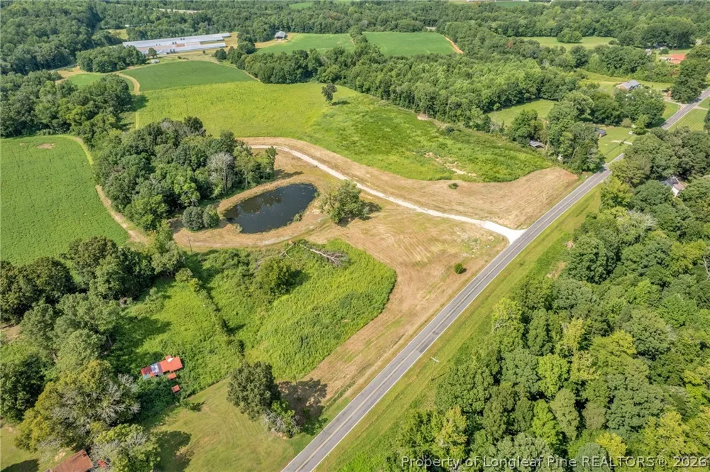Laia Hills (Lot 1) Road Siler City, NC 27344
