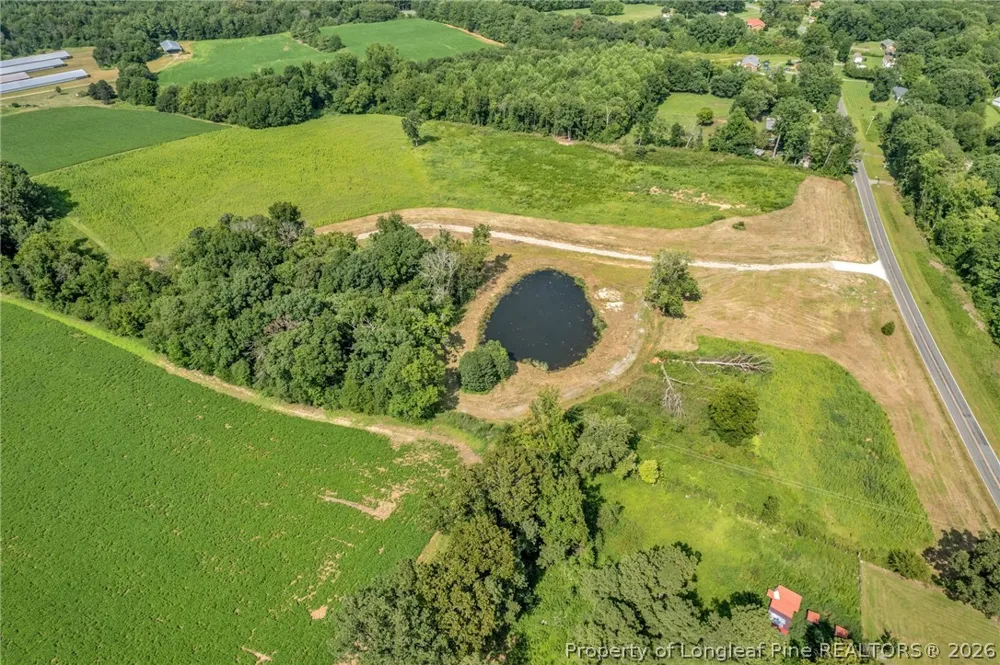 Laia Hills (Lot 1) Road Siler City, NC 27344