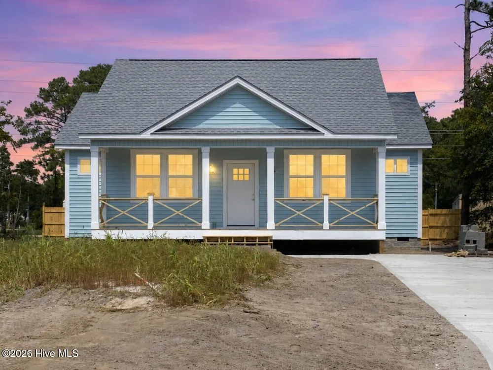 2274 Barnacle Drive SW Supply, NC 28462