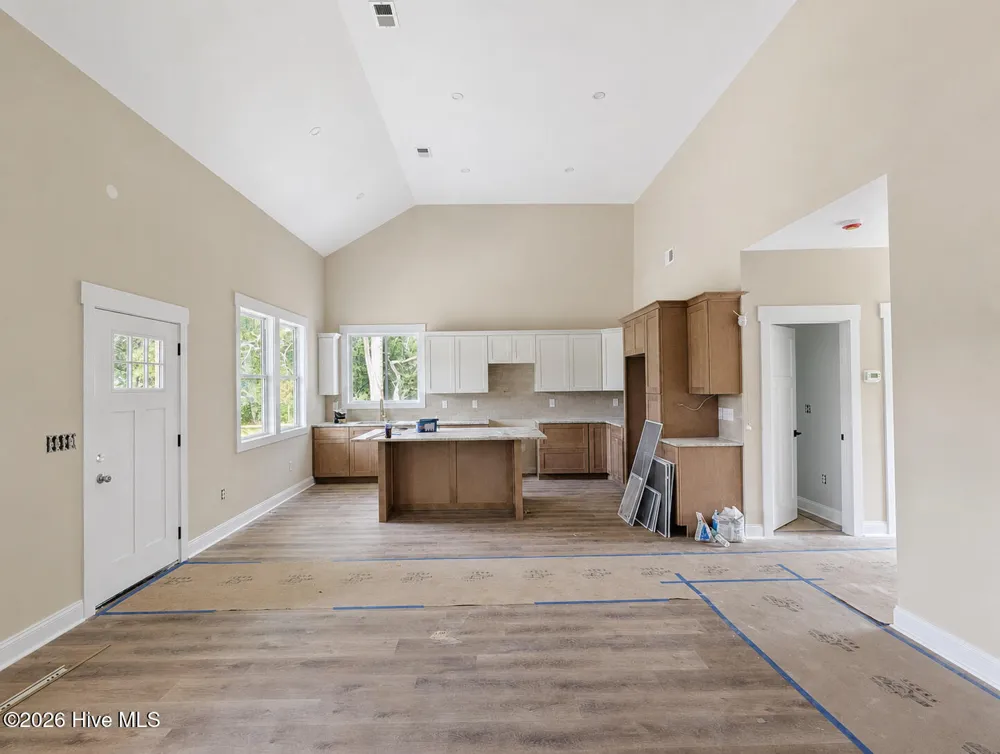 2274 Barnacle Drive SW Supply, NC 28462