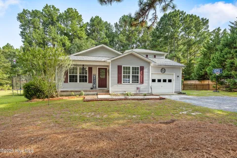 515 Holly Grove School Road