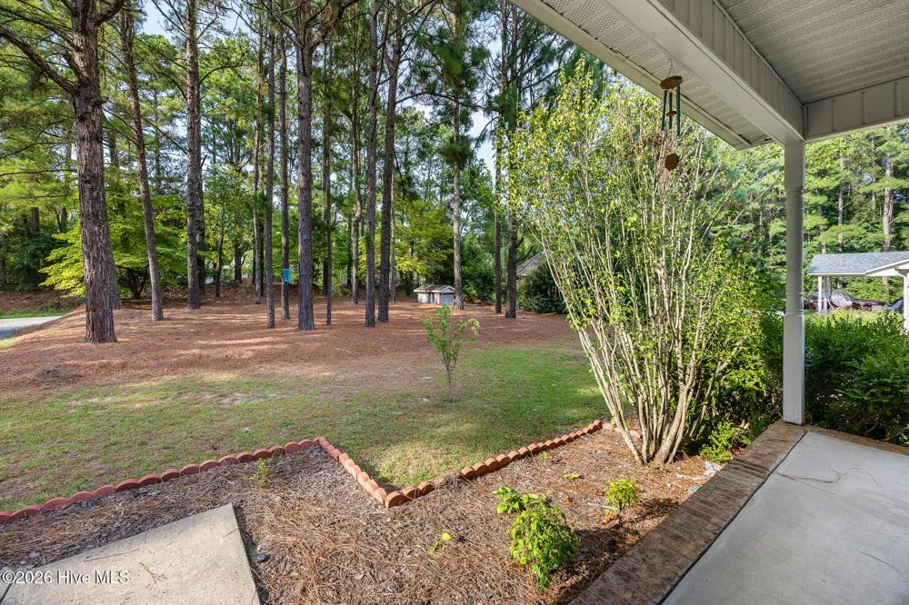 515 Holly Grove School Road West End, NC 27376