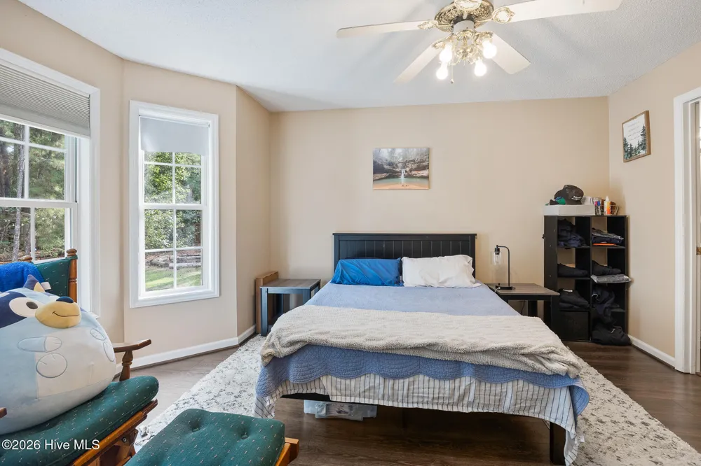 515 Holly Grove School Road West End, NC 27376