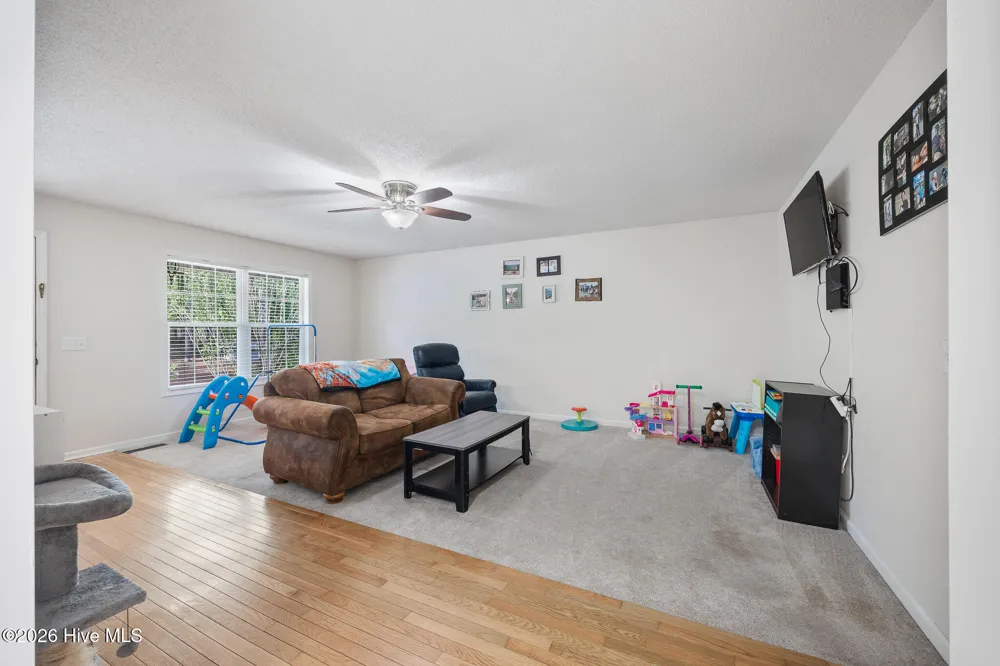 515 Holly Grove School Road West End, NC 27376