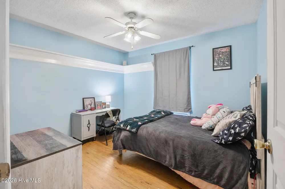 515 Holly Grove School Road West End, NC 27376